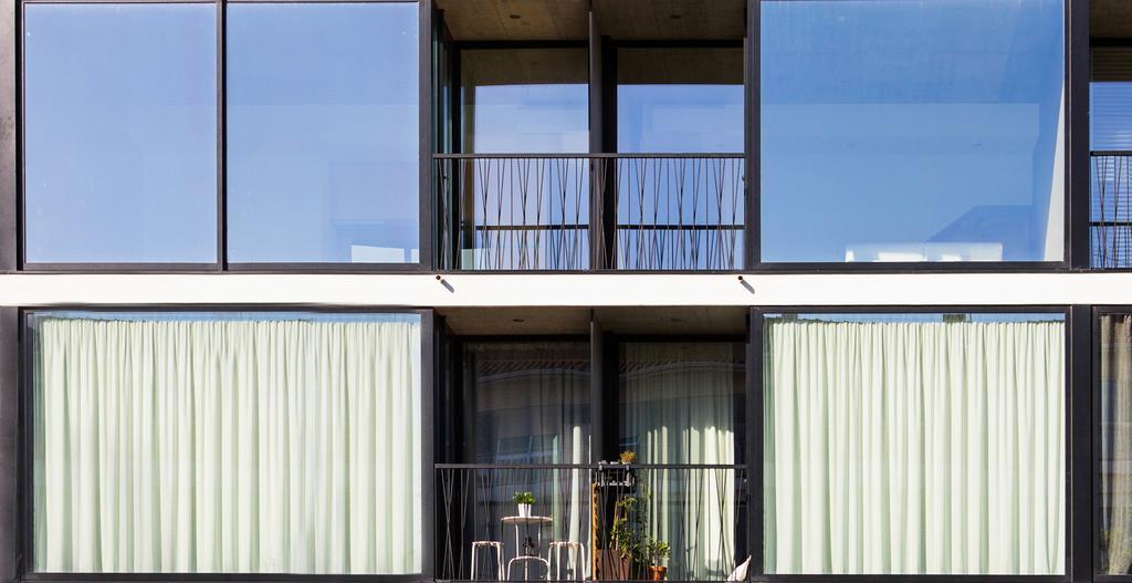 Aveiro Urban Apartment By Visit-Aveiro Exterior foto