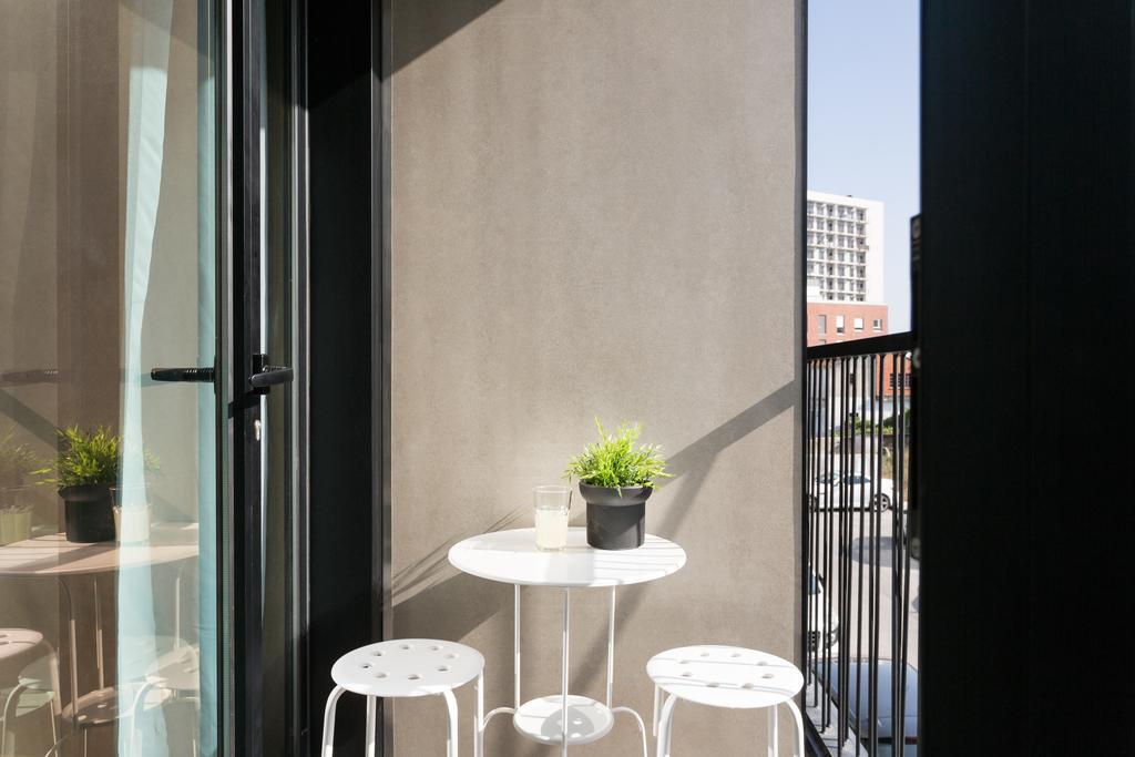 Aveiro Urban Apartment By Visit-Aveiro Exterior foto