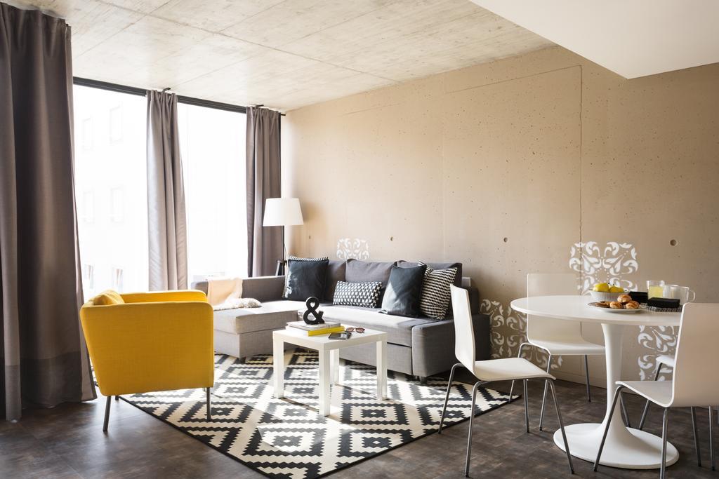 Aveiro Urban Apartment By Visit-Aveiro Exterior foto