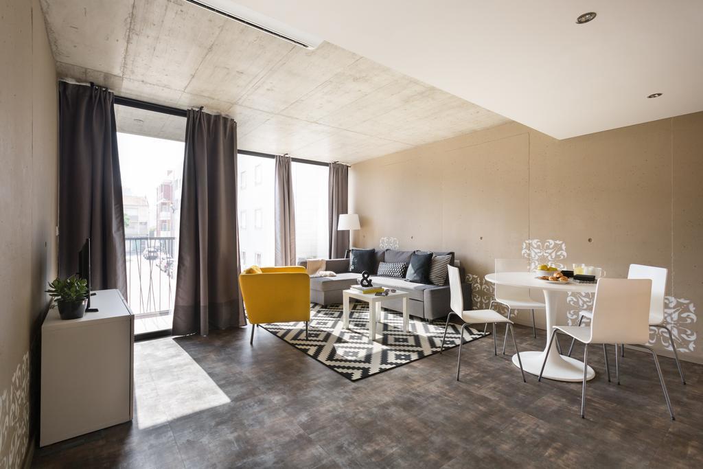Aveiro Urban Apartment By Visit-Aveiro Exterior foto